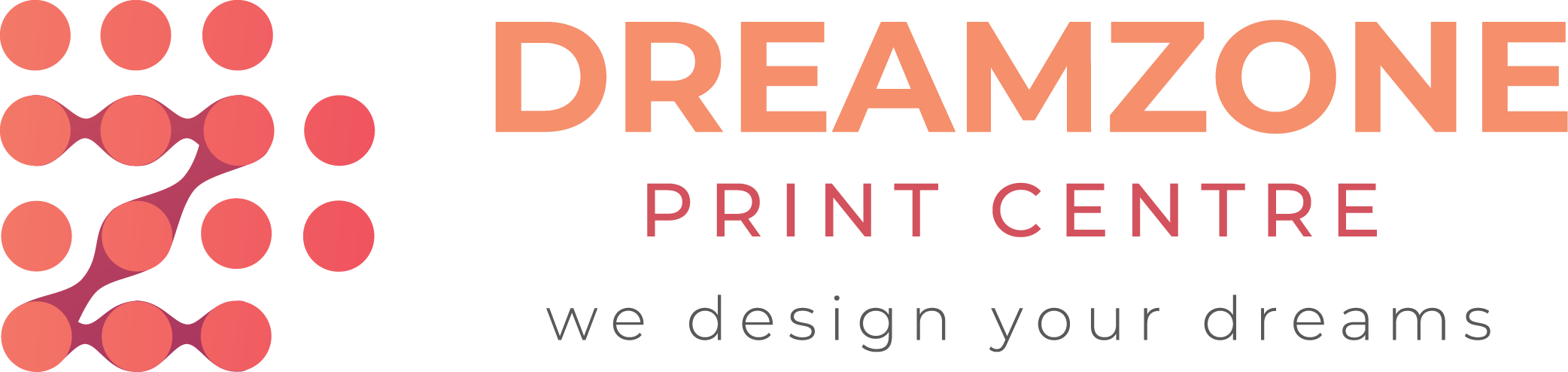 Dreamzone Print Centre